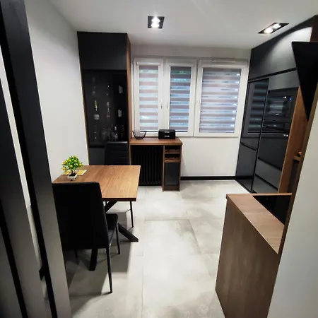 Luxury Apartment Chelm Exterior photo