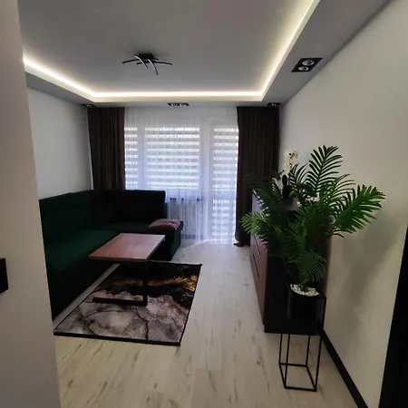 Luxury Apartment Chelm Exterior photo