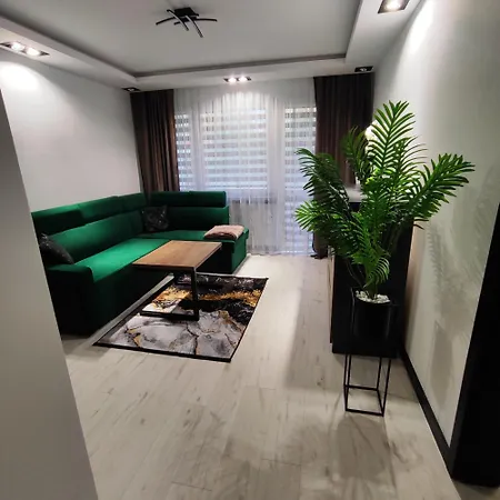 Luxury Apartment Chelm Exterior photo