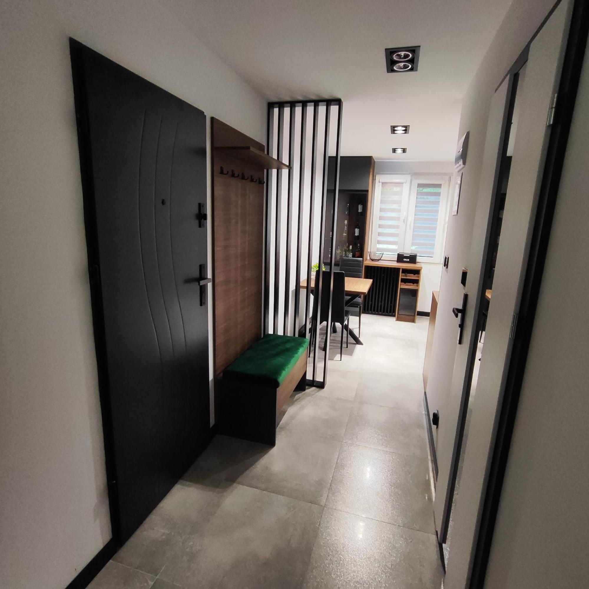 Luxury Apartment