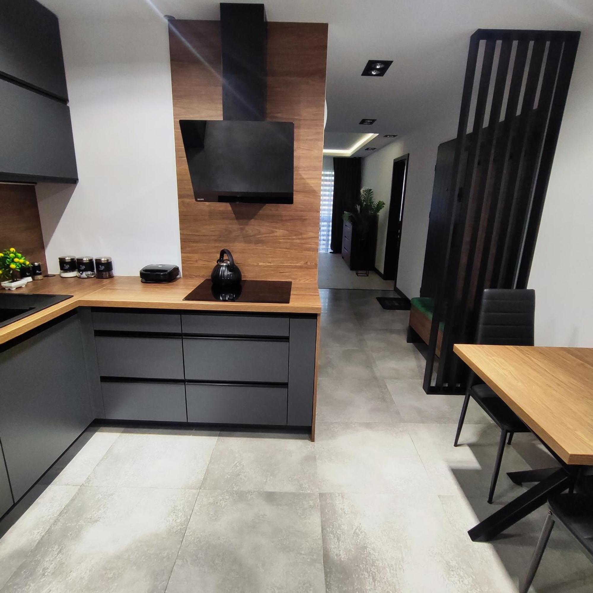 Apartment Luxury *