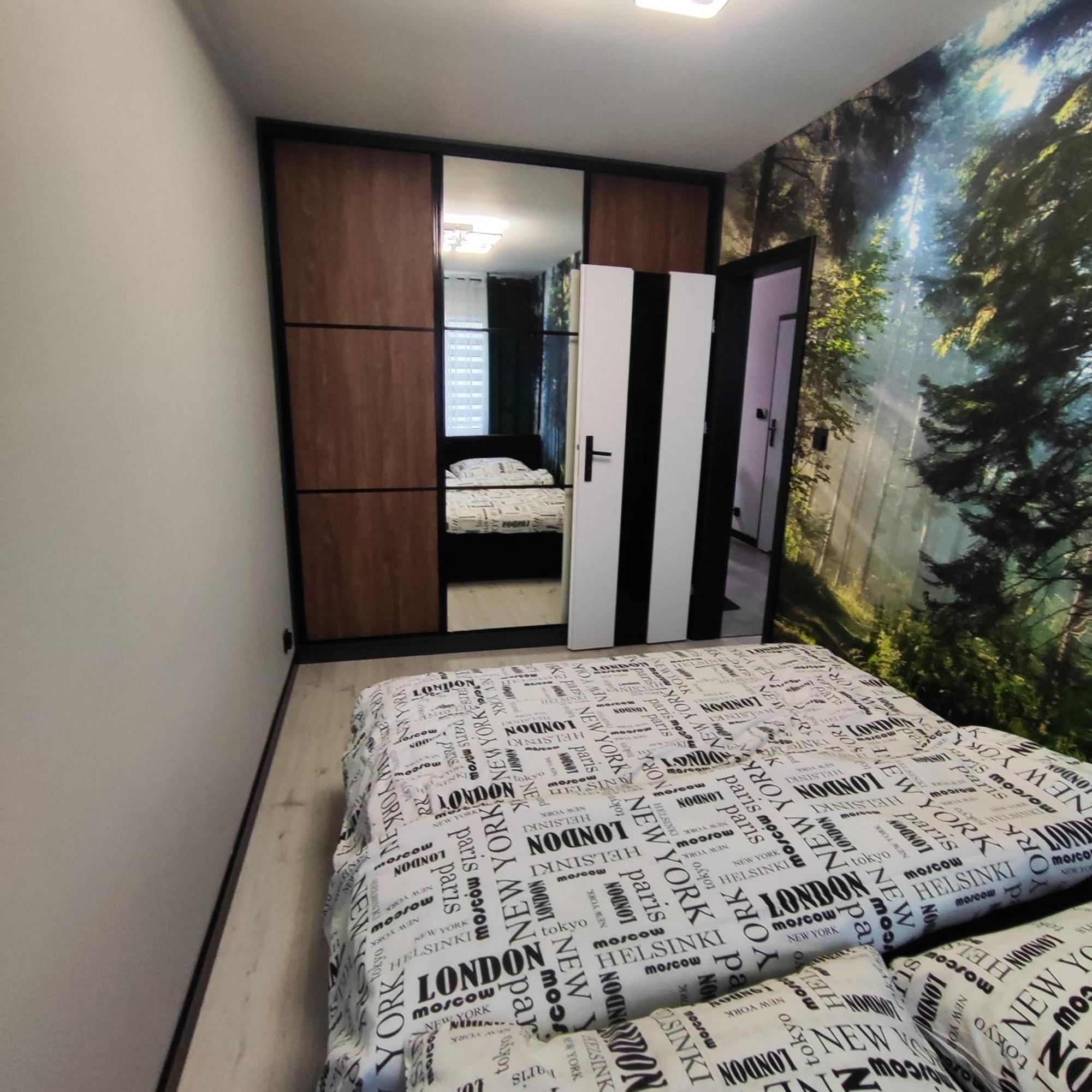 Luxury Apartment Chelm